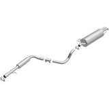 MagnaFlow BRE Exhaust Kit 99-05 VW Jetta thumbnail 2