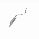 MagnaFlow BRE Exhaust Kit 99-05 VW Jetta thumbnail 4