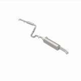 MagnaFlow BRE Exhaust Kit 99-05 VW Jetta thumbnail 5