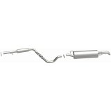 MagnaFlow BRE Exhaust Kit 99-05 VW Jetta thumbnail 6