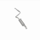 MagnaFlow BRE Exhaust Kit 99-05 VW Jetta thumbnail 7