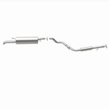 MagnaFlow BRE Exhaust Kit 99-05 VW Jetta thumbnail 8