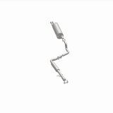 MagnaFlow BRE Exhaust Kit 99-05 VW Jetta thumbnail 9