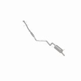 MagnaFlow BRE Exhaust Kit 99-00 Mazda Protege 1.8L thumbnail 4
