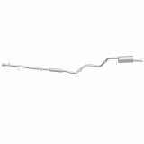 MagnaFlow BRE Exhaust Kit 99-00 Mazda Protege 1.8L thumbnail 5