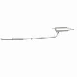 MagnaFlow BRE Exhaust Kit 92-93 Toyota Camry 2.2L thumbnail 3