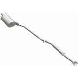 MagnaFlow BRE Exhaust Kit 92-93 Toyota Camry 2.2L thumbnail 4