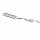 MagnaFlow BRE Exhaust Kit 97-01 Venture Silhouette Montana 3.4L thumbnail 2
