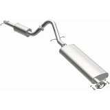 MagnaFlow BRE Exhaust Kit 97-01 Venture Silhouette Montana 3.4L thumbnail 5