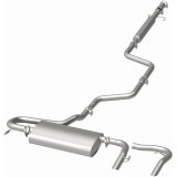 MagnaFlow BRE Exhaust Kit 95-97 LeSabre LSS 88 Bonneville 3.8L thumbnail 3