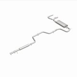 MagnaFlow BRE Exhaust Kit 95-97 LeSabre LSS 88 Bonneville 3.8L thumbnail 7