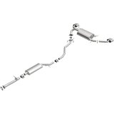 MagnaFlow BRE Exhaust Kit 10-12 Acura RDX 2.3L thumbnail 2