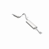 MagnaFlow BRE Exhaust Kit 02-04 Montana Venture 07-09 Uplander Montana thumbnail 3