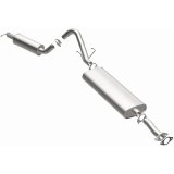 MagnaFlow BRE Exhaust Kit 02-04 Montana Venture 07-09 Uplander Montana thumbnail 9