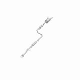 MagnaFlow BRE Exhaust Kit 92-00 EL Civic thumbnail 3