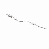 MagnaFlow BRE Exhaust Kit 92-00 EL Civic thumbnail 5