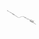 MagnaFlow BRE Exhaust Kit 92-00 EL Civic thumbnail 6