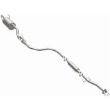 MagnaFlow BRE Exhaust Kit 92-00 EL Civic thumbnail 9