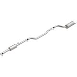 MagnaFlow BRE Exhaust Kit 16-19 Chevrolet Cruze 1.4L thumbnail 2