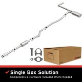 MagnaFlow BRE Exhaust Kit 13-16 FUSION 2.5L thumbnail 1