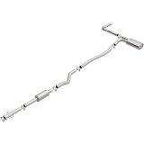 MagnaFlow BRE Exhaust Kit 13-16 FUSION 2.5L thumbnail 2