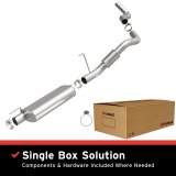 MagnaFlow BRE Exhaust Kit 14-22 Ram 2500 3500 6.4L thumbnail 1