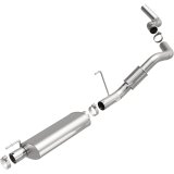 MagnaFlow BRE Exhaust Kit 14-22 Ram 2500 3500 6.4L thumbnail 2