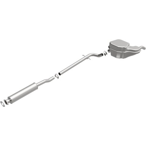 MagnaFlow BRE Exhaust Kit 01-07 Volvo V70 thumbnail 2