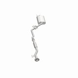 MagnaFlow BRE Exhaust Kit 04-06 Infiniti G35 thumbnail 2