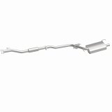 MagnaFlow BRE Exhaust Kit 04-06 Infiniti G35 thumbnail 3