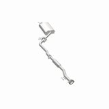 MagnaFlow BRE Exhaust Kit 04-06 Infiniti G35 thumbnail 5