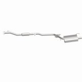 MagnaFlow BRE Exhaust Kit 04-06 Infiniti G35 thumbnail 6