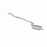 MagnaFlow BRE Exhaust Kit 04-06 Infiniti G35 thumbnail 7