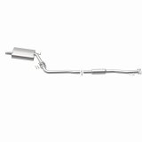 MagnaFlow BRE Exhaust Kit 04-06 Infiniti G35 thumbnail 9