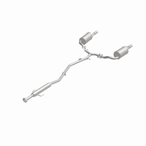 MagnaFlow BRE Exhaust Kit 03-08 Mazda 6 2.3L thumbnail 3