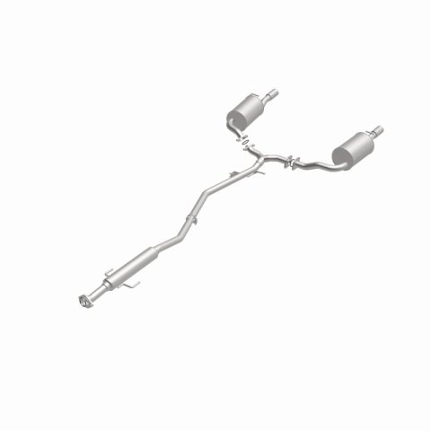 MagnaFlow BRE Exhaust Kit 03-08 Mazda 6 2.3L thumbnail 6