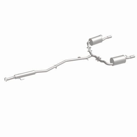 MagnaFlow BRE Exhaust Kit 03-08 Mazda 6 2.3L thumbnail 7