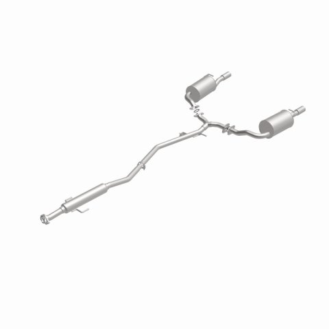 MagnaFlow BRE Exhaust Kit 03-08 Mazda 6 2.3L thumbnail 8