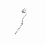 MagnaFlow BRE Exhaust Kit 02-05 Hyundai Sonata 2.7L thumbnail 2