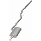 MagnaFlow BRE Exhaust Kit 02-05 Hyundai Sonata 2.7L thumbnail 3