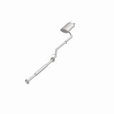 MagnaFlow BRE Exhaust Kit 02-05 Hyundai Sonata 2.7L thumbnail 5