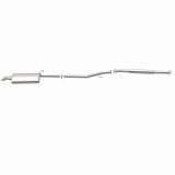MagnaFlow BRE Exhaust Kit 02-05 Hyundai Sonata 2.7L thumbnail 6