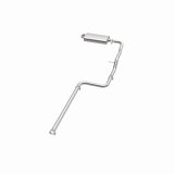 MagnaFlow BRE Exhaust Kit 95-99 Dodge Neon 2.0L thumbnail 2