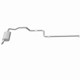MagnaFlow BRE Exhaust Kit 95-99 Dodge Neon 2.0L thumbnail 3