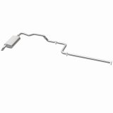 MagnaFlow BRE Exhaust Kit 95-99 Dodge Neon 2.0L thumbnail 6
