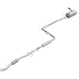 MagnaFlow BRE Exhaust Kit 97-99 Escort Tracer 2.0L thumbnail 2