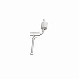 MagnaFlow BRE Exhaust Kit 93-02 VW Golf Cabrio 2.0L thumbnail 2
