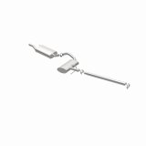 MagnaFlow BRE Exhaust Kit 93-02 VW Golf Cabrio 2.0L thumbnail 6