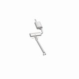 MagnaFlow BRE Exhaust Kit 93-02 VW Golf Cabrio 2.0L thumbnail 9