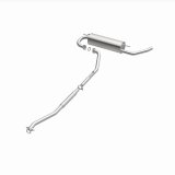 MagnaFlow BRE Exhaust Kit 96-00 Toyota RAV4 2.0L thumbnail 6
